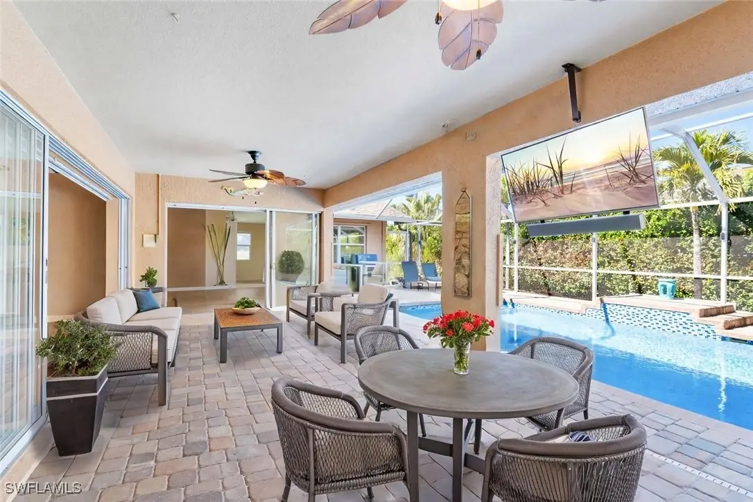 1925 SW 54th Lane, Cape Coral, FL 33914 - Image #1