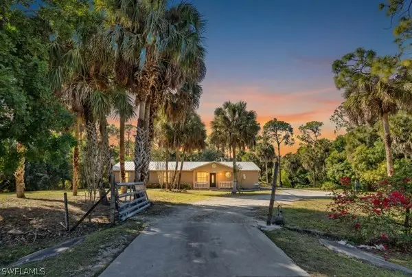 1867 17th Street Sw, Naples, FL 34117 - Image #1