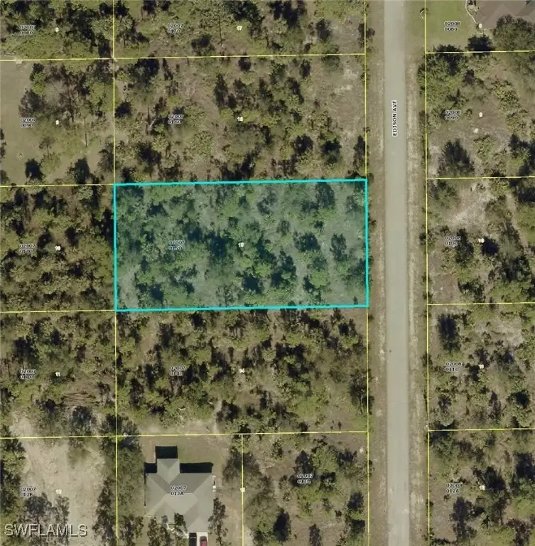 805 Edison Avenue, Lehigh Acres, FL 33972 - Image #1