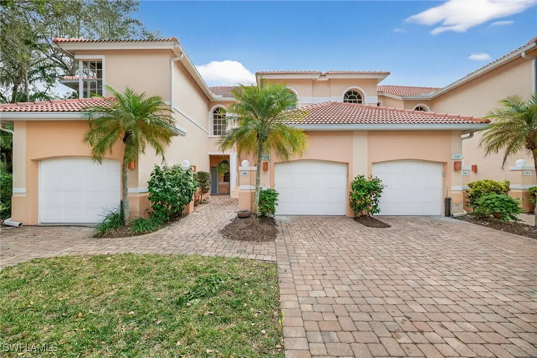 15209 Storrington Place #B200, Naples, FL 34110 - Image #1