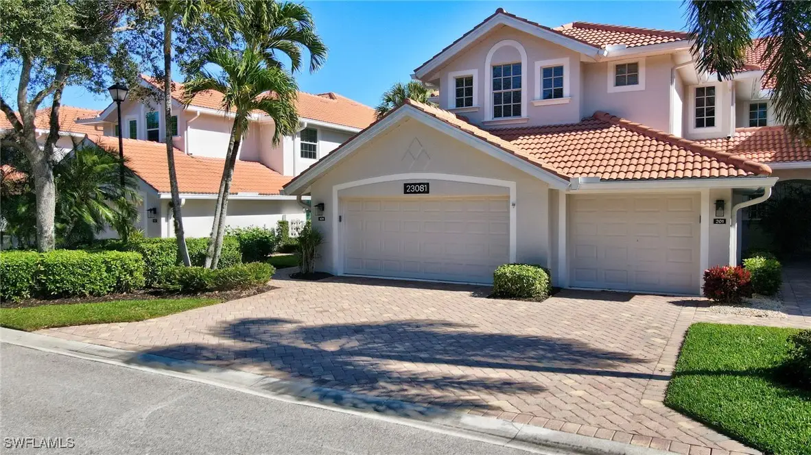 23081 Rosedale Drive #101, Estero, FL 34135 - Image #1