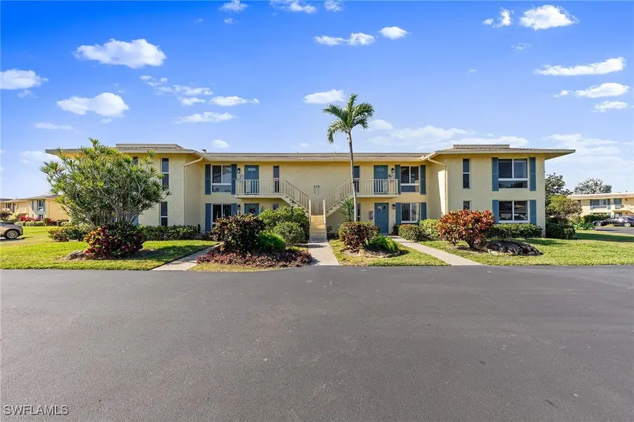 378 Palm Drive #4, Naples, FL 34112 - Image #2