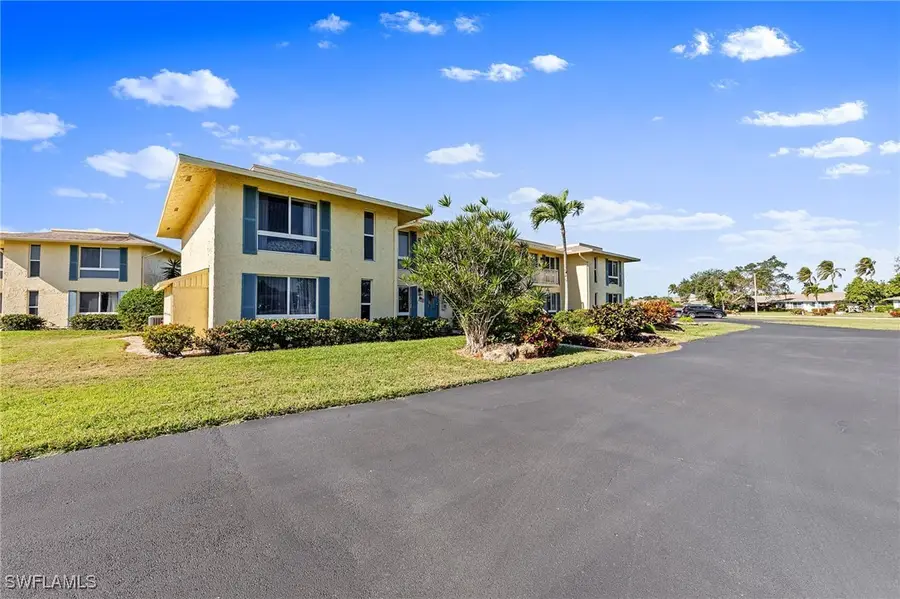 378 Palm Drive #4, Naples, FL 34112 - Image #3