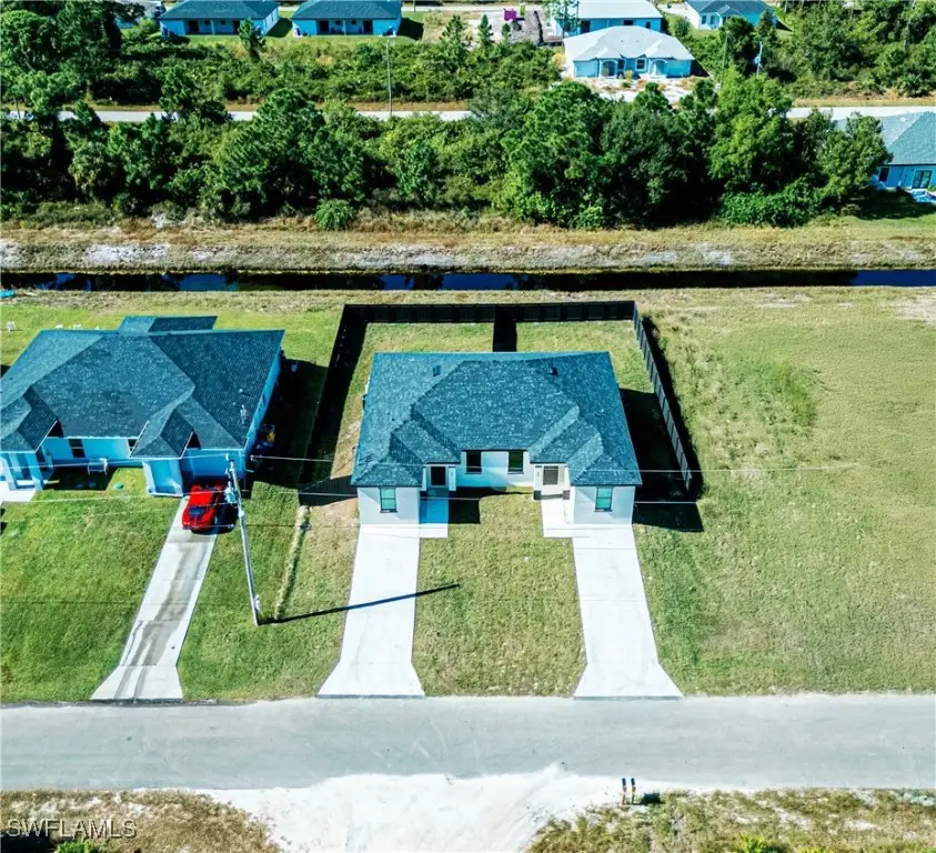 1116 Capetown Avenue, Lehigh Acres, FL 33974 - Image #3