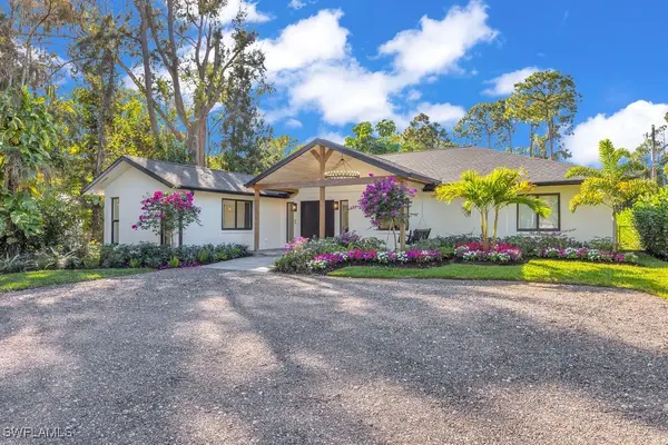 3155 64th Street Sw, Naples, FL 34105