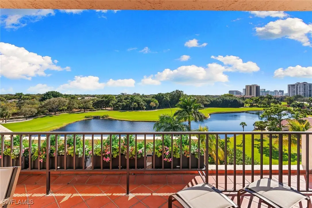 6360 Pelican Bay Boulevard #C-PH4, Naples, FL 34108 - Image #1