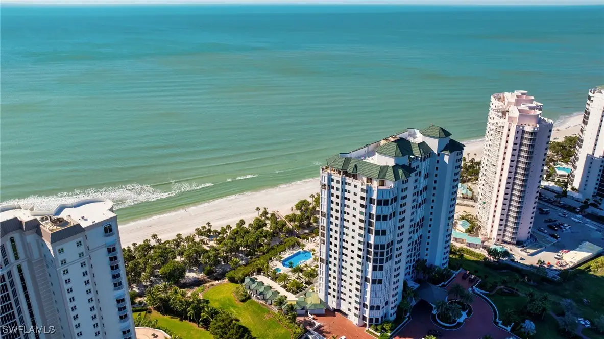 8171 Bay Colony Drive #403, Naples, FL 34108 - Image #1