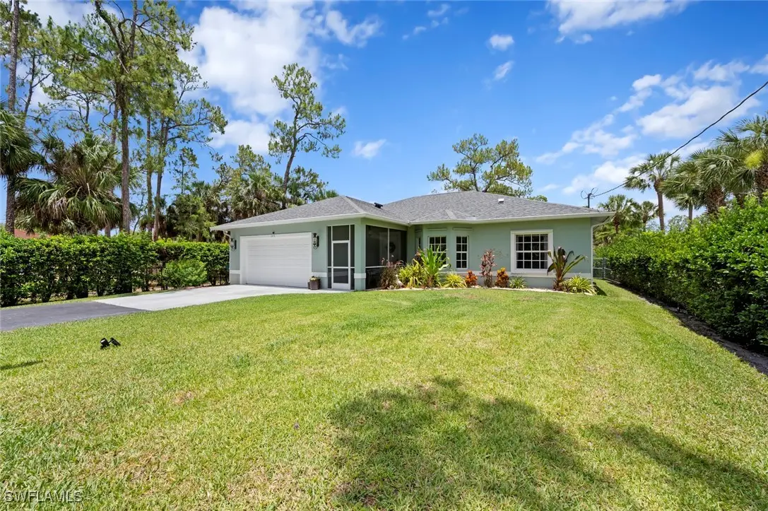 1070 21st Street Sw, Naples, FL 34117 - Image #1