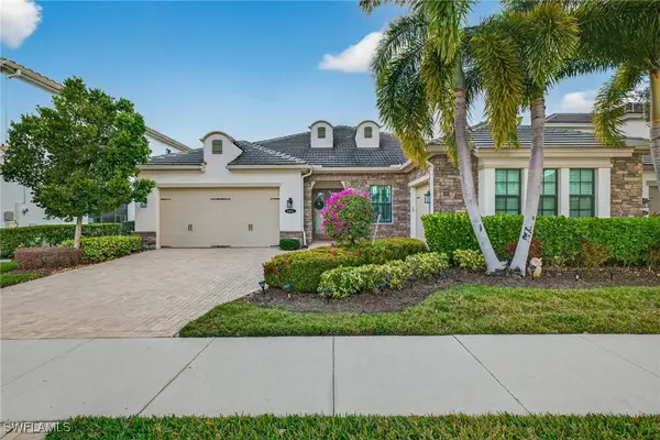 9453 Greenleigh Court, Naples, FL 34120