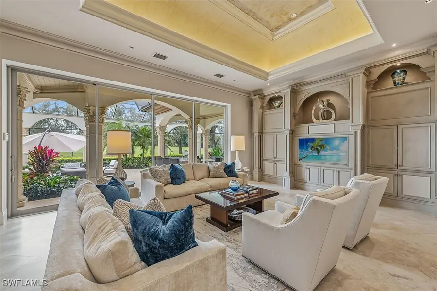 9960 Brassie Bend, Naples, FL 34108 - Image #2