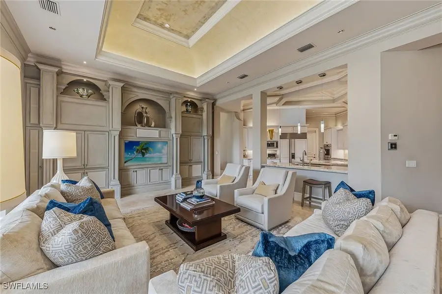 9960 Brassie Bend, Naples, FL 34108 - Image #3