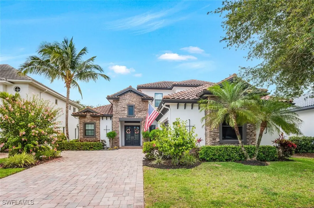 6865 Il Regalo Circle, Naples, FL 34109 - Image #1
