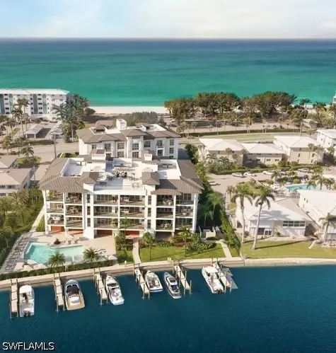 2020 Gulf Shore Boulevard N #UNIT 301E, Naples, FL 34102 - #1