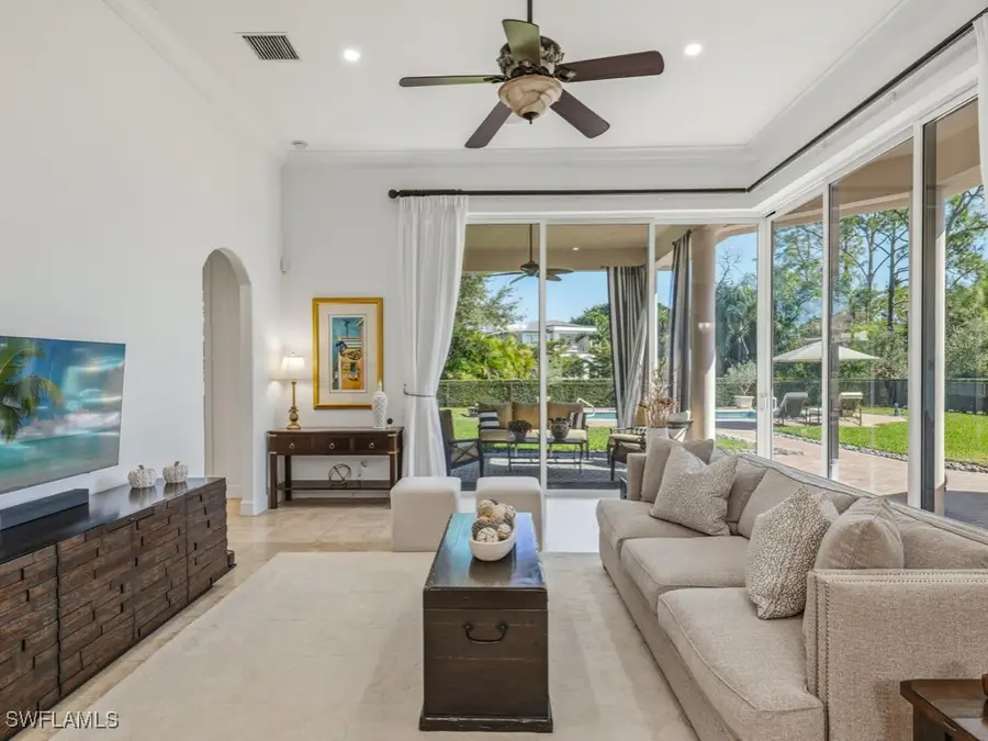 506 Ridge Drive, Naples, FL 34108 - Image #3