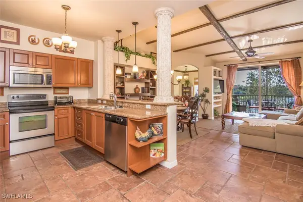 20230 Estero Gardens Circle #206, Estero, FL 33928