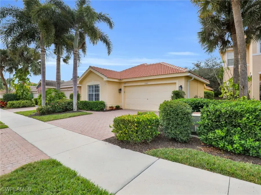 1583 Windamere Lane, Naples, FL 34119 - Image #2