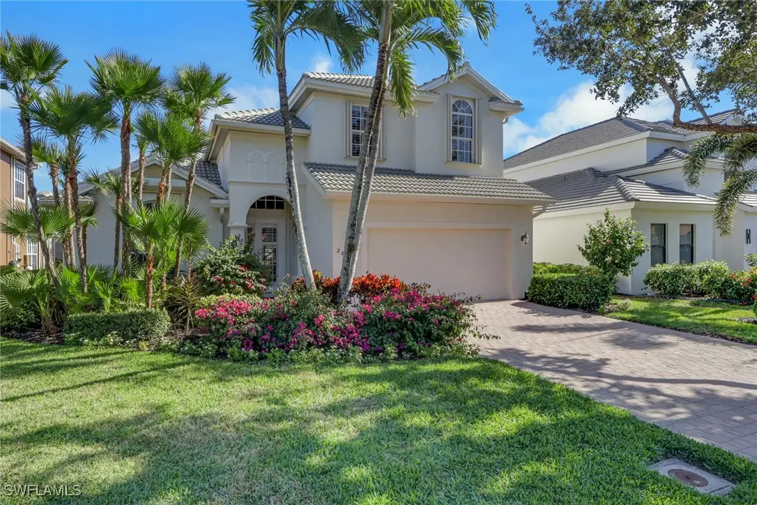 28673 San Galgano Way, Bonita Springs, FL 34135 - Image #1