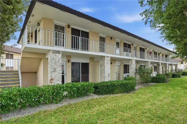 167 N Collier Boulevard #D3, Marco Island, FL 34145