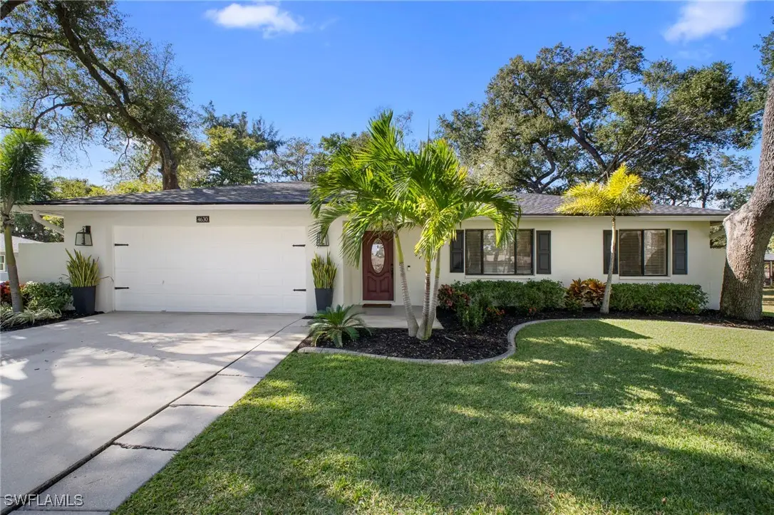 4630 Mcgregor Boulevard, Fort Myers, FL 33901 - Image #1