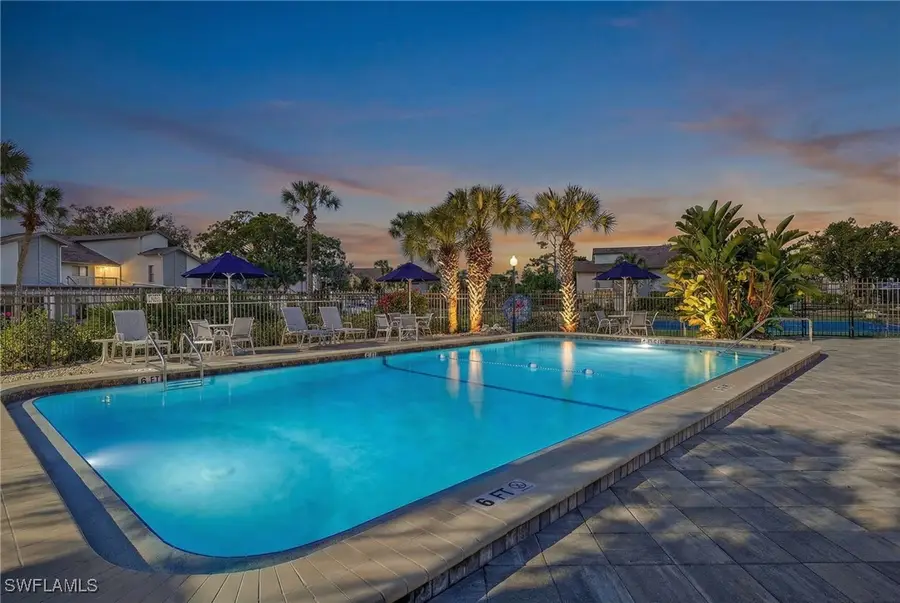 17454 Blueberry Hill Drive #B, Fort Myers, FL 33908 - Image #2