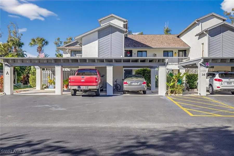 17454 Blueberry Hill Drive #B, Fort Myers, FL 33908 - Image #3