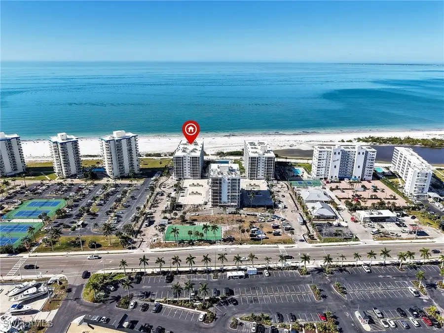 7150 Estero Boulevard #506, Fort Myers Beach, FL 33931 - Image #2