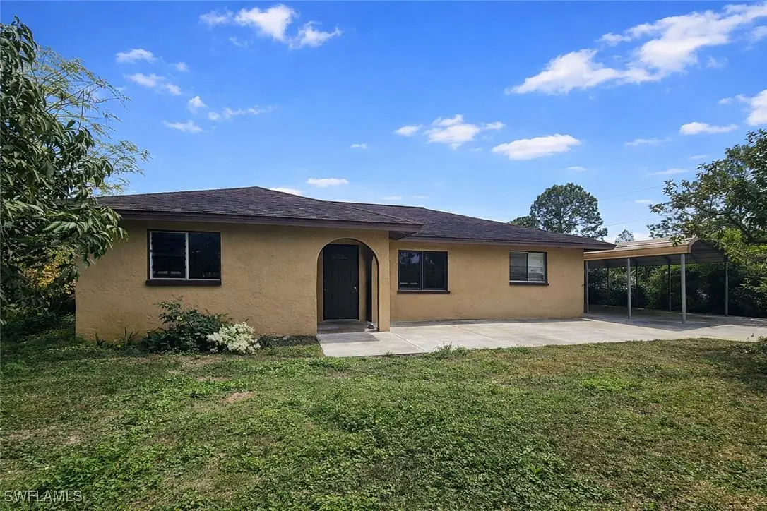 500 Williams Avenue, Lehigh Acres, FL 33972 - Image #1