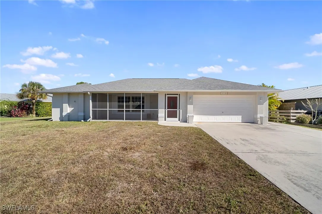 18189 Sandy Pines Circle, North Fort Myers, FL 33917 - Image #1