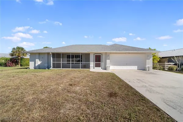 18189 Sandy Pines Circle, North Fort Myers, FL 33917