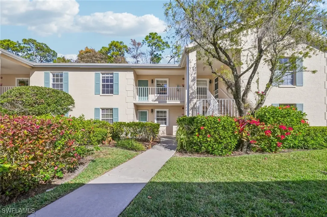 1704 Kings Lake Boulevard #7, Naples, FL 34112 - Image #1
