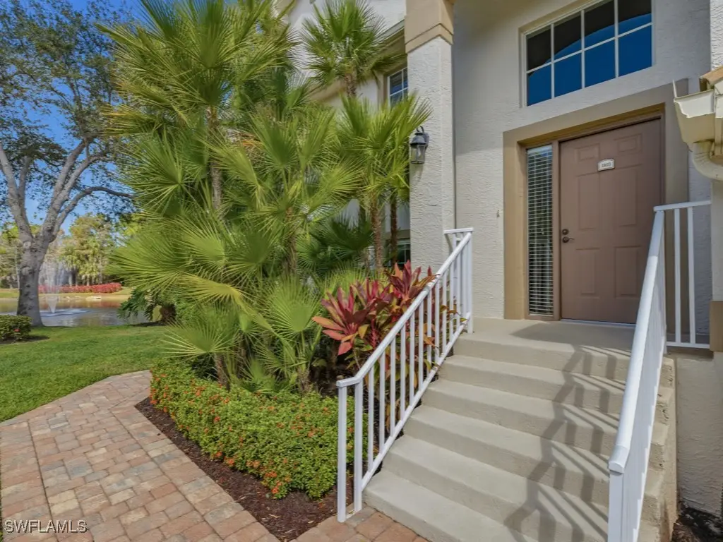 5640 Sandlewood Court #1803, Naples, FL 34110 - #1