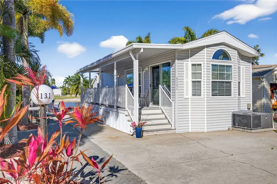 3131 Crystal Lake Drive, Naples, FL 34120 - Image #1