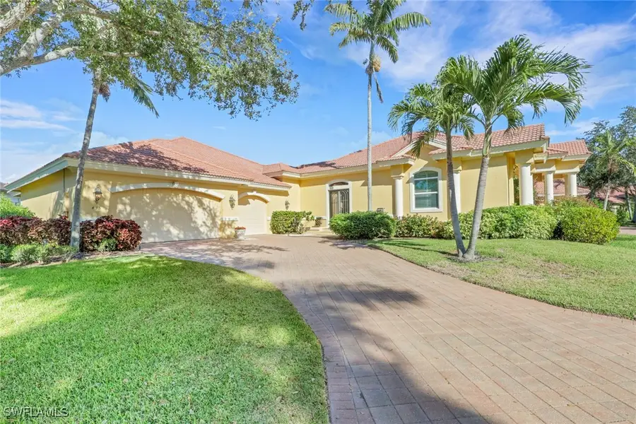435 Terracina Way, Naples, FL 34119 - Image #2