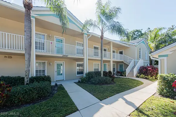 25767 Lake Amelia Way #204, Bonita Springs, FL 34135