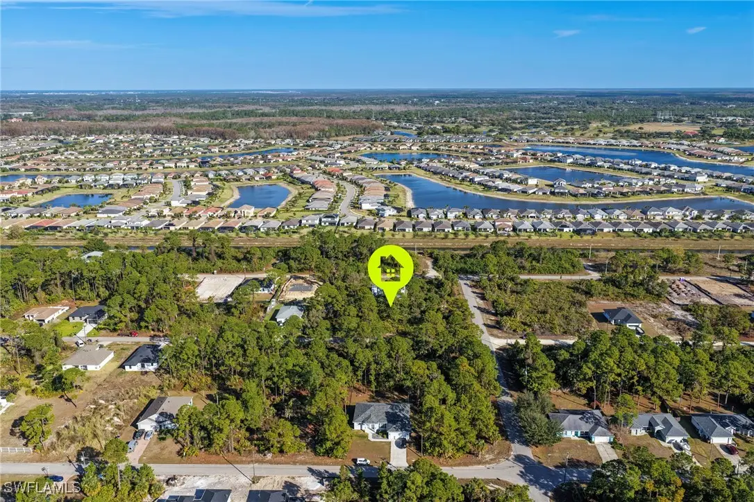 3402 74th Street W, Lehigh Acres, FL 33971 - #1