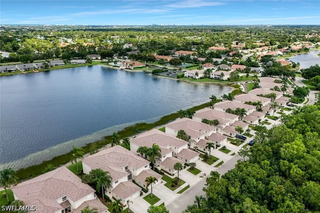 3420 W Crown Pointe Boulevard #202, Naples, FL 34112 - #1