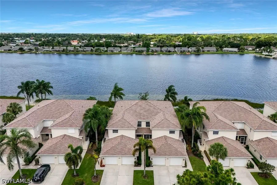 3420 W Crown Pointe Boulevard #202, Naples, FL 34112 - #3