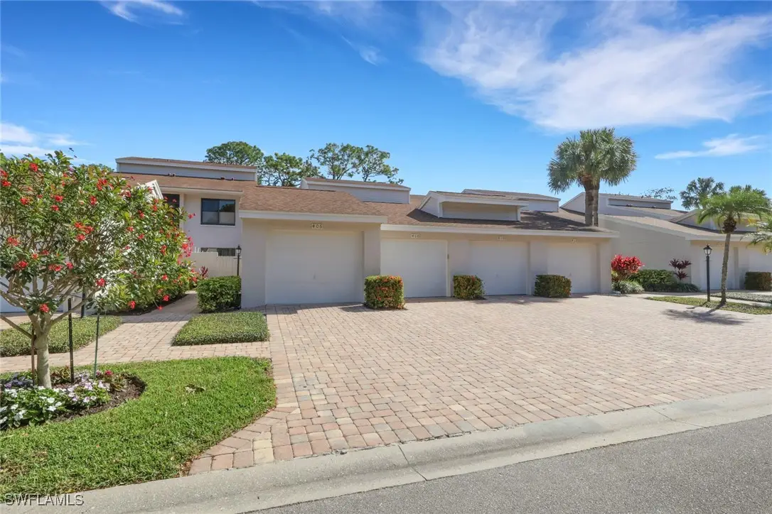 406 Foxtail Court #406, Naples, FL 34104 - Image #1