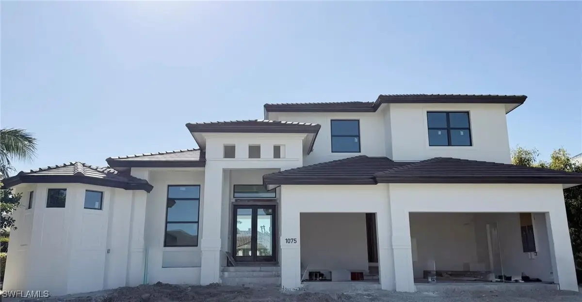 1075 Bonita Court, Marco Island, FL 34145 - Image #1