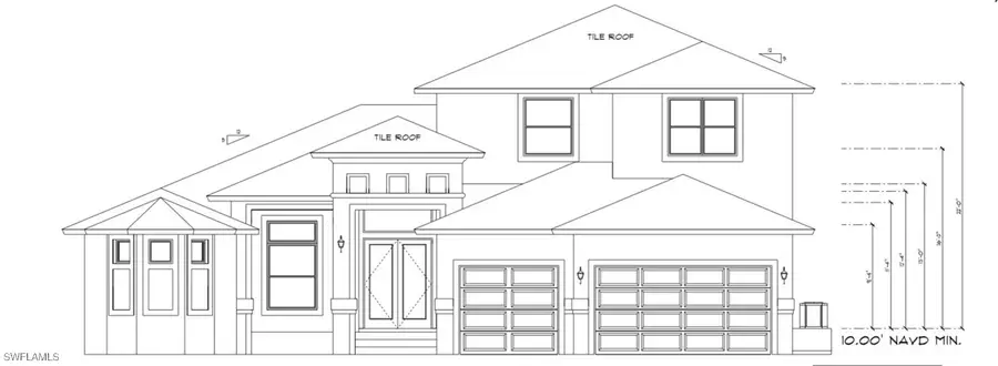 1075 Bonita Court, Marco Island, FL 34145 - Image #2