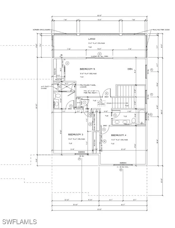 1075 Bonita Court, Marco Island, FL 34145 - Image #3