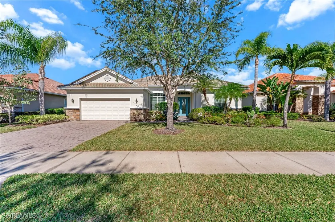 8207 Potomac Lane, Naples, FL 34104 - Image #1