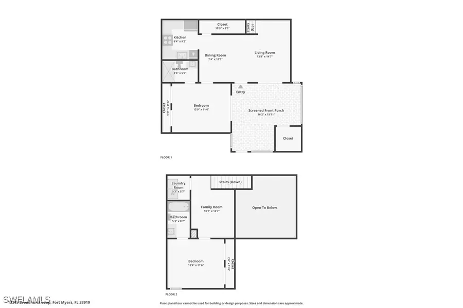 13345 Broadhurst Loop, Fort Myers, FL 33919 - #2