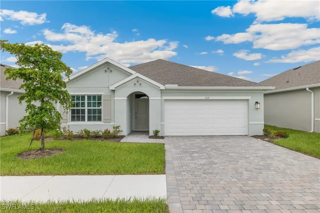 3615 Crosswater Drive, North Fort Myers, FL 33917 - Image #1