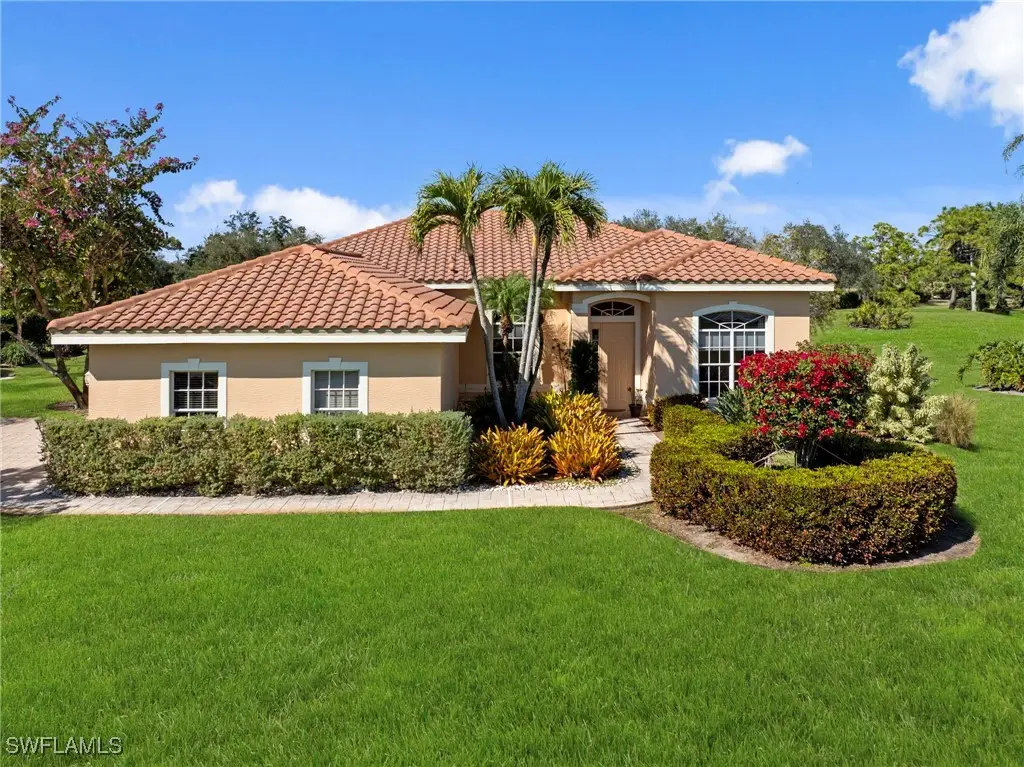 15420 Greenock Lane, Fort Myers, FL 33912 - Image #1