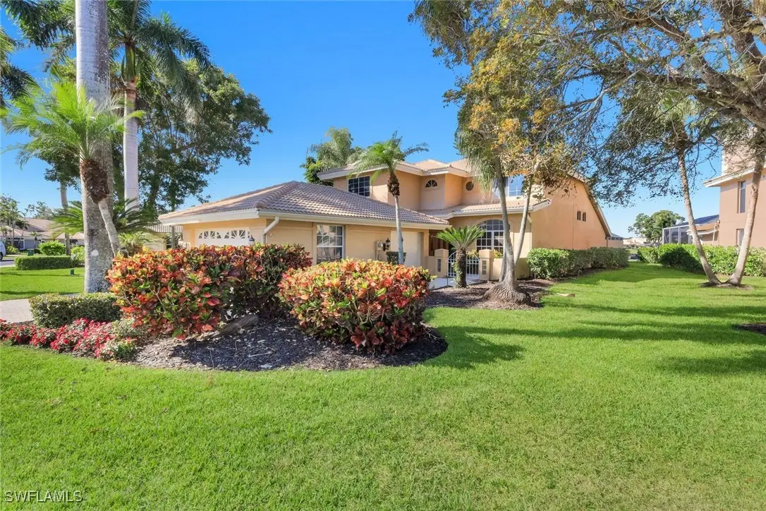 11822 Quail Village Way, Naples, FL 34119 - Image #1