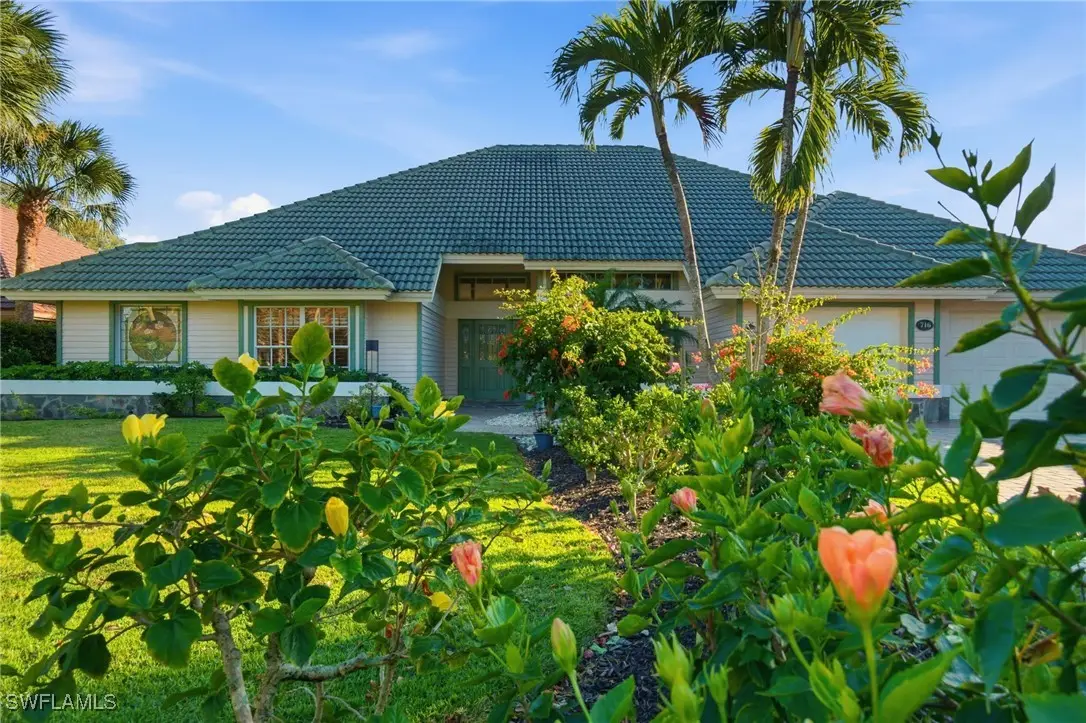 716 Pitch Apple Lane, Naples, FL 34108 - Image #1