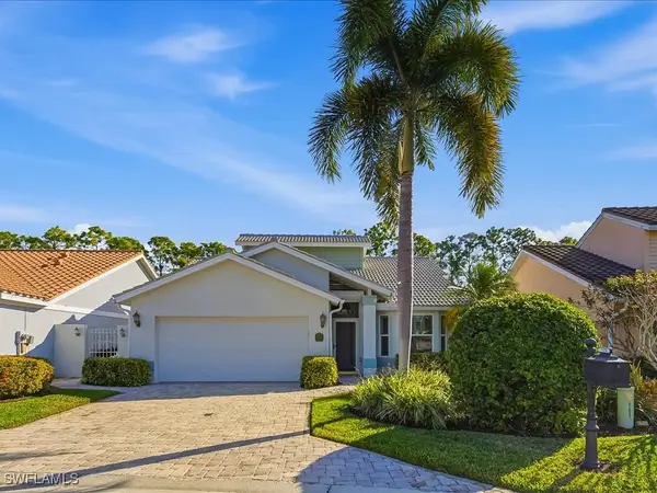 1178 Jardin Drive, Naples, FL 34104