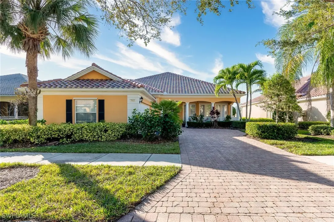 7013 Leopardi Court, Naples, FL 34114 - Image #1