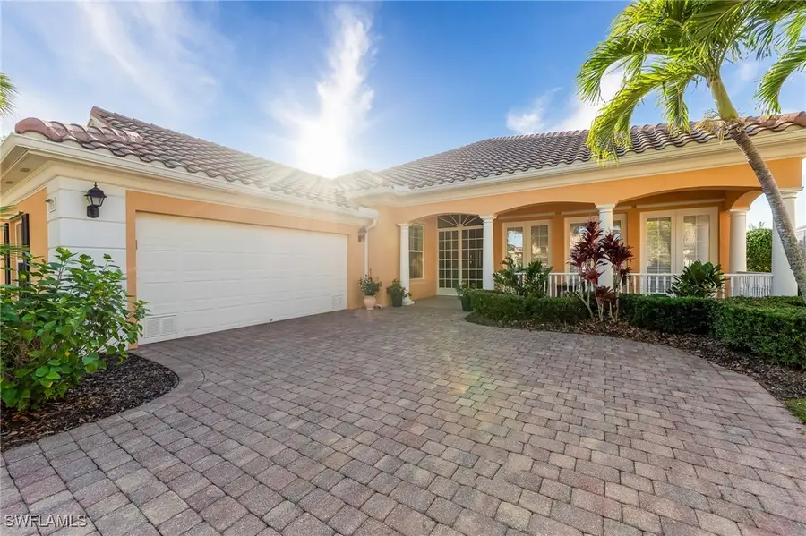 7013 Leopardi Court, Naples, FL 34114 - Image #3
